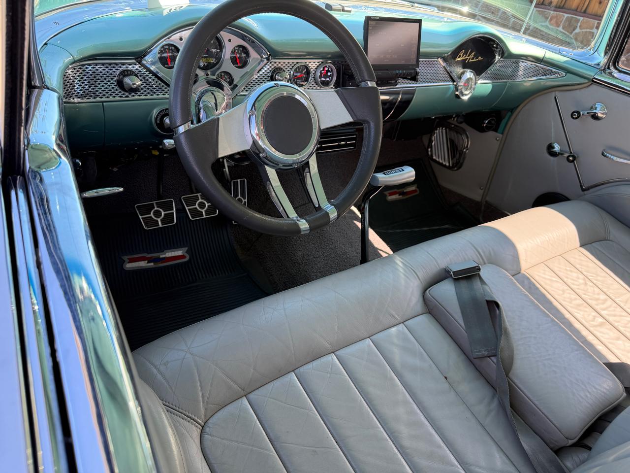 Chevrolet Bel Air  1955