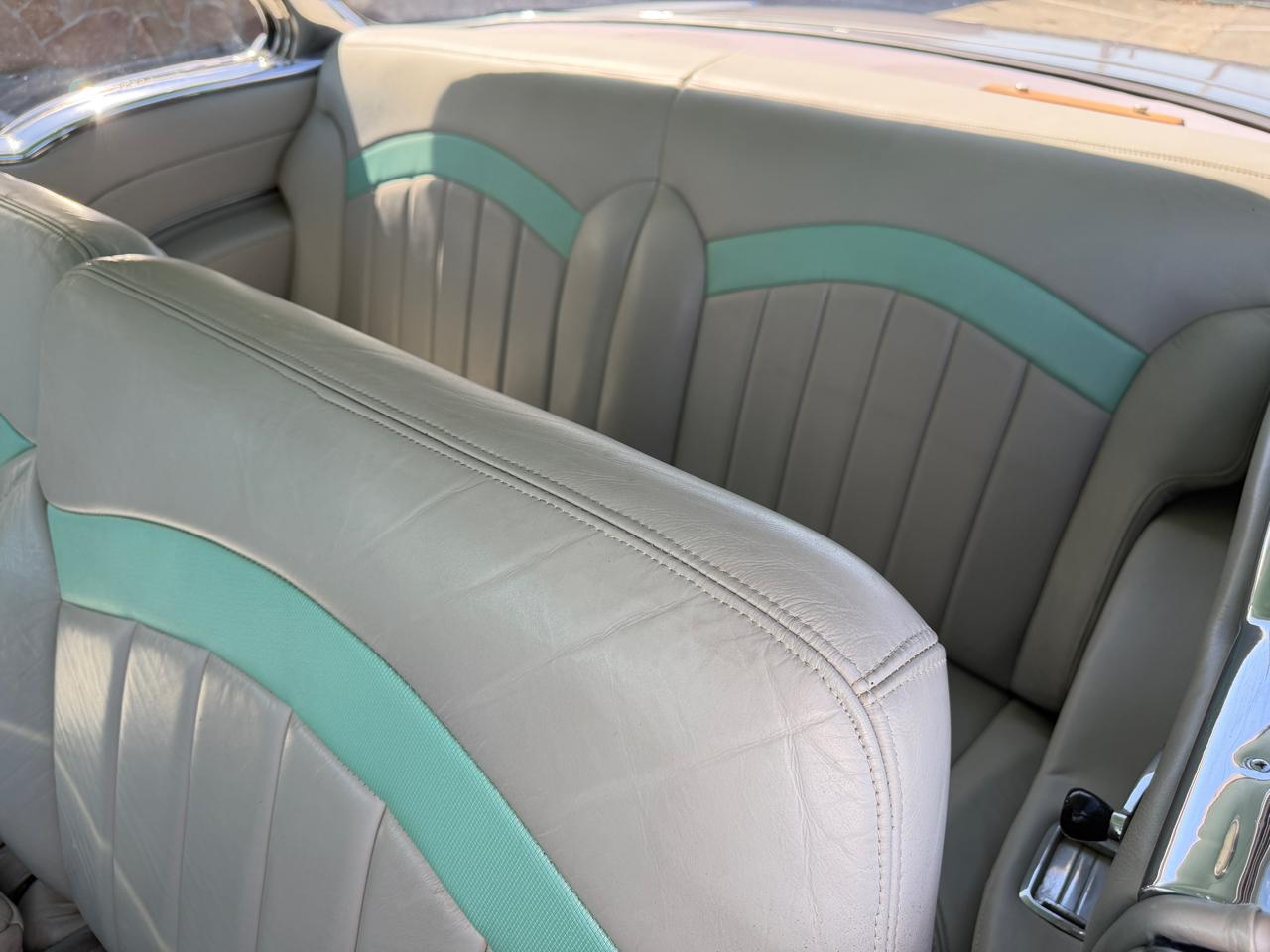Chevrolet Bel Air  1955