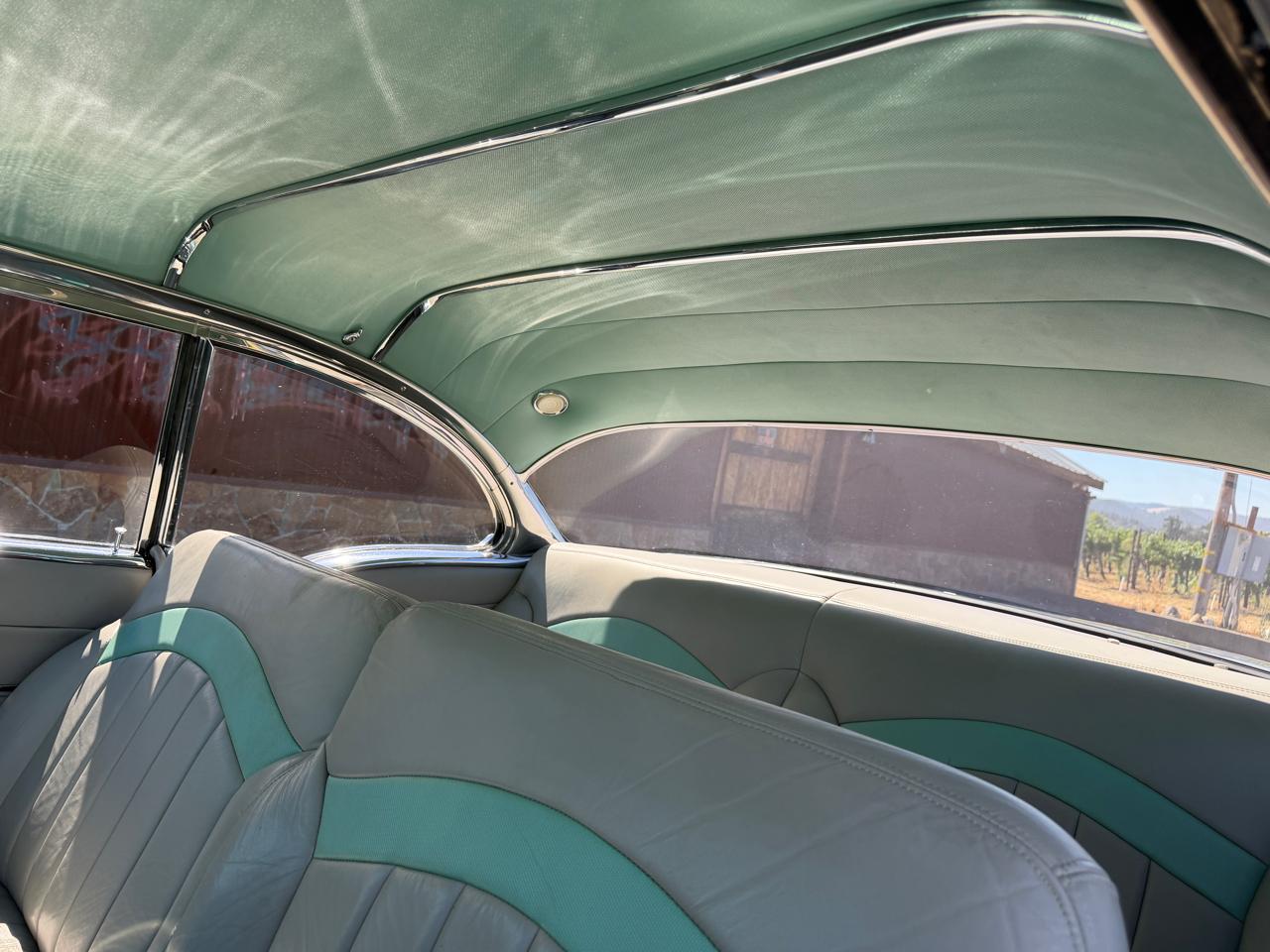 Chevrolet Bel Air  1955