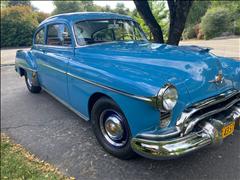 1950 Oldsmobile 88 