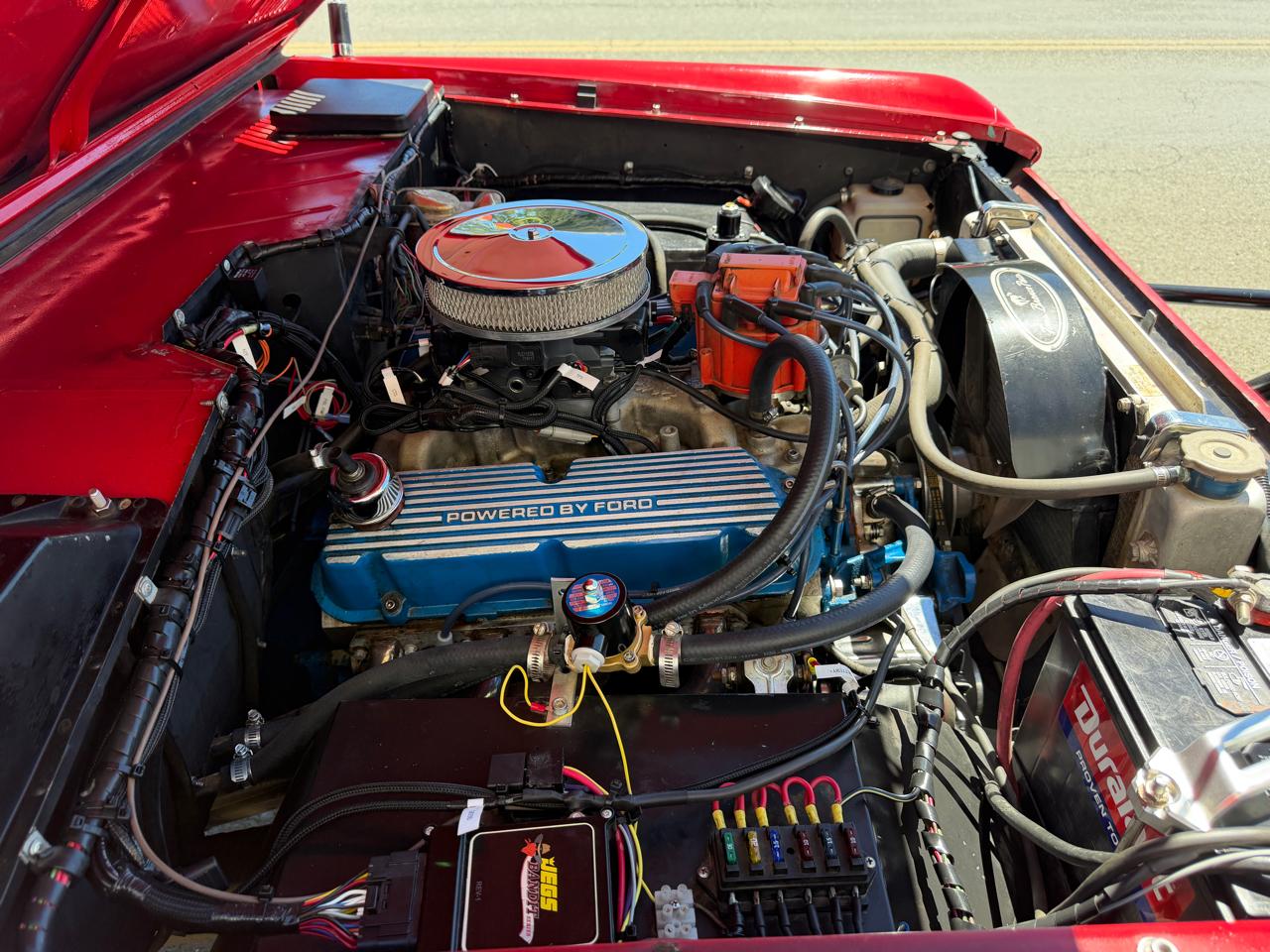 Ford Bronco  1967