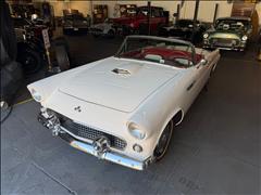 1955 Ford Thunderbird 