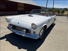 1955 Ford Thunderbird 