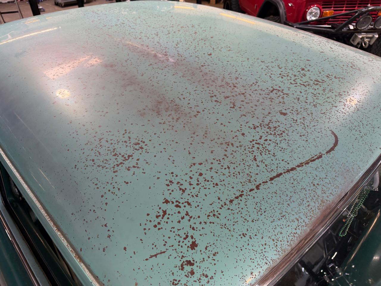 Chevrolet 210  1956