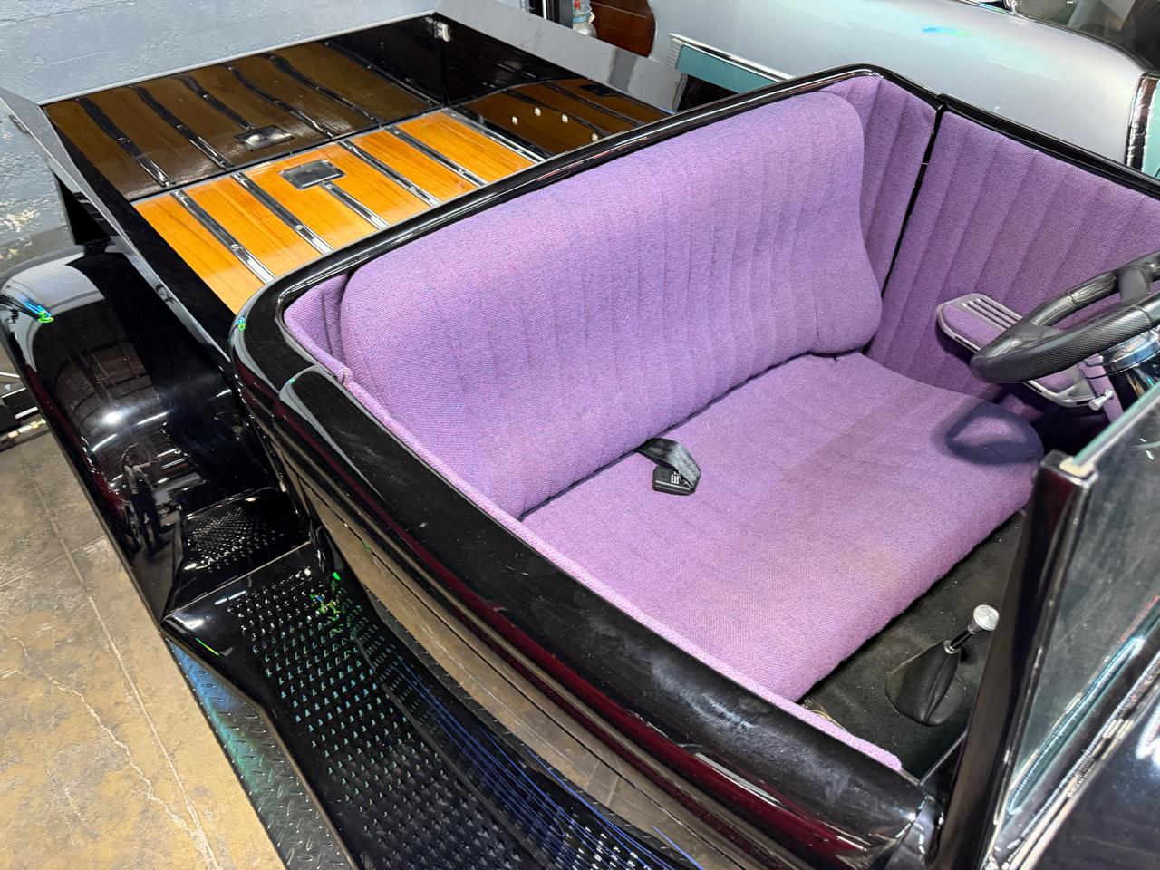 Ford 1/2 Ton  1933