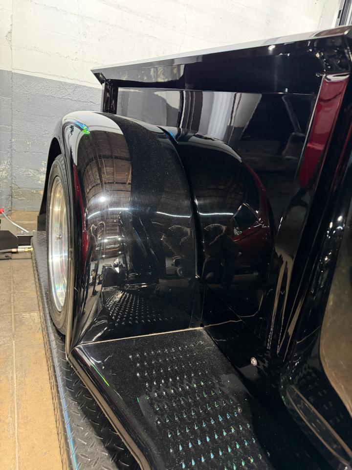 Ford 1/2 Ton  1933