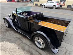 1933 Ford 1/2 Ton 