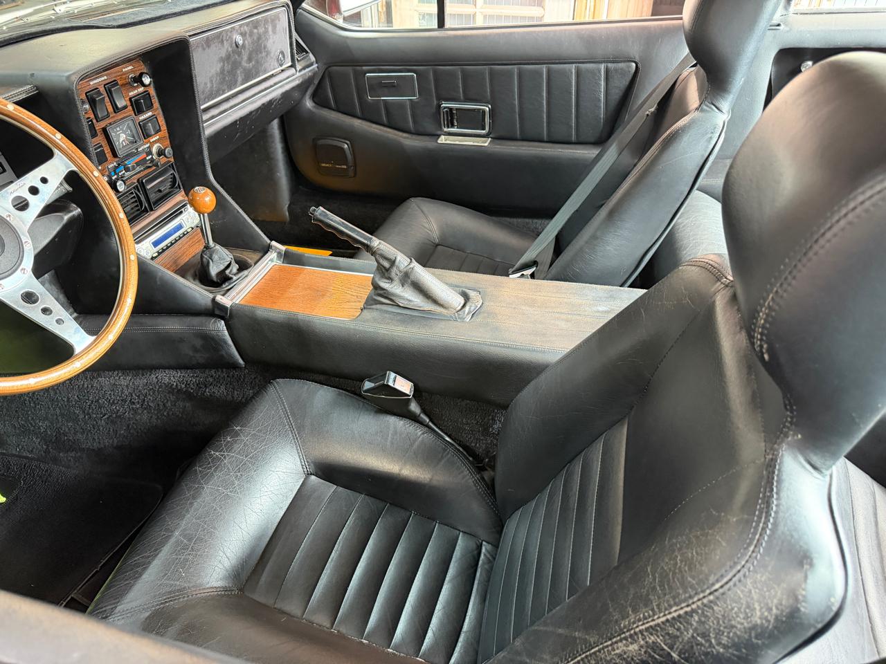 Lotus Elise  1980