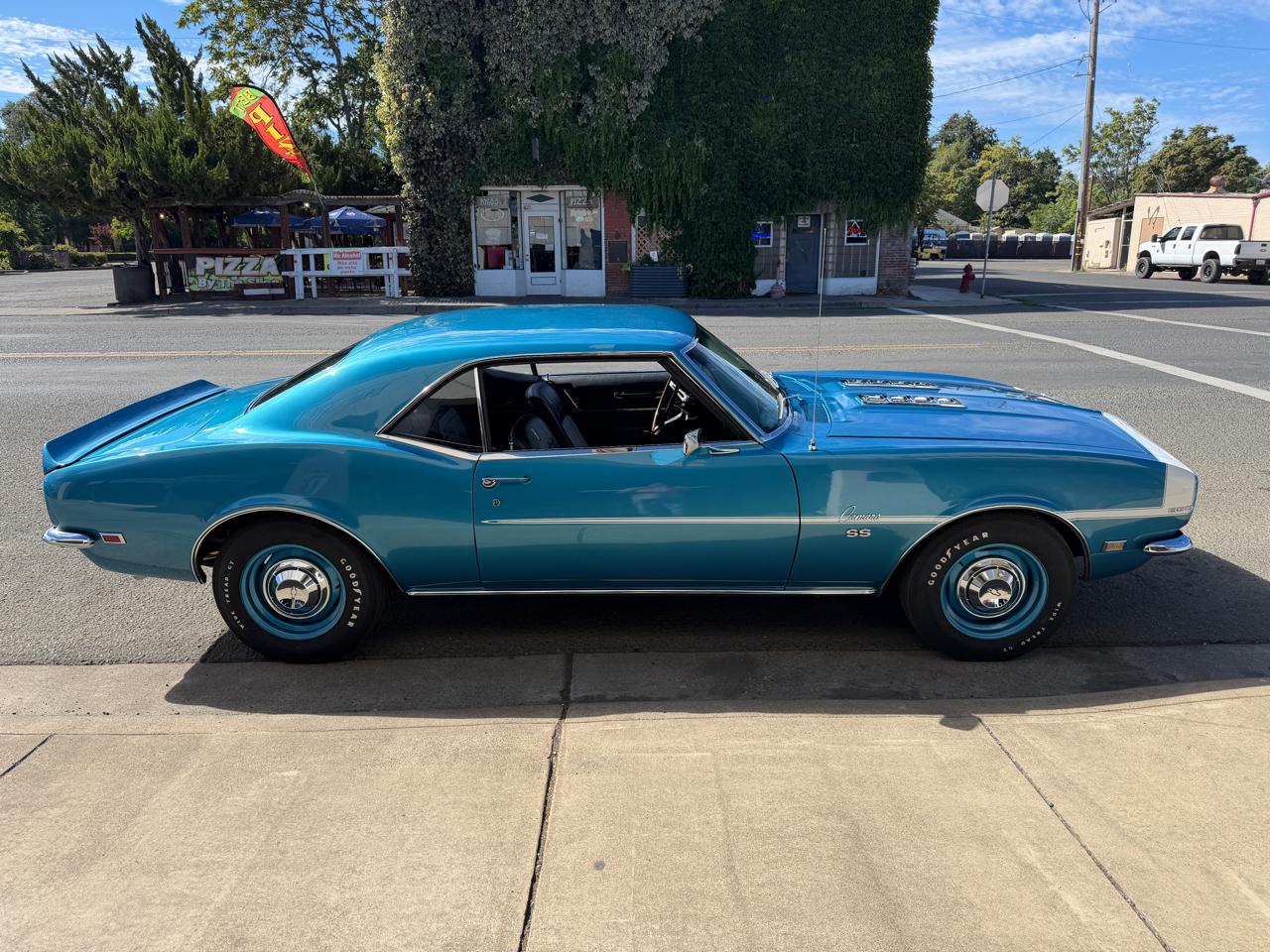 Chevrolet Camaro  1968