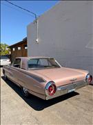 1963 Ford Thunderbird 