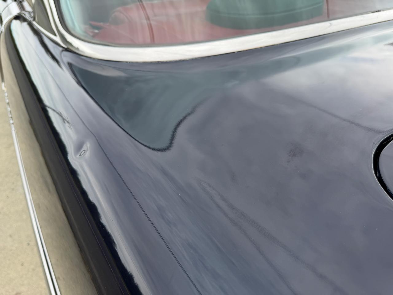 Chevrolet Bel Air  1955