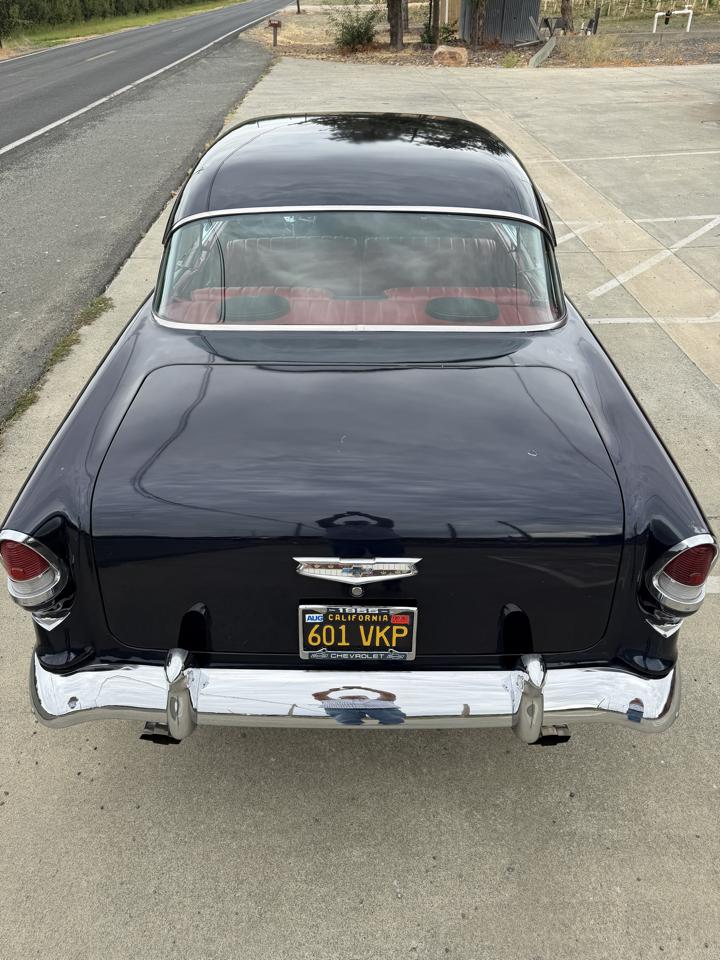 Chevrolet Bel Air  1955