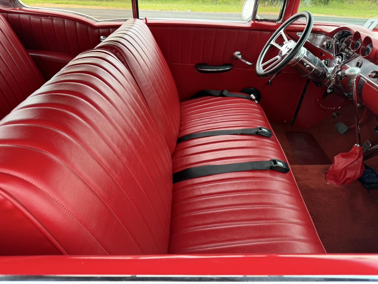 Chevrolet Bel Air  1955