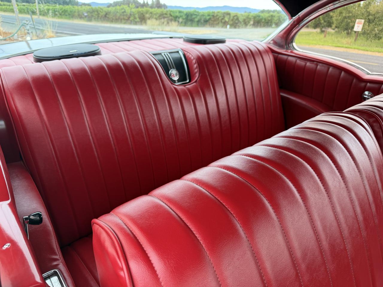 Chevrolet Bel Air  1955