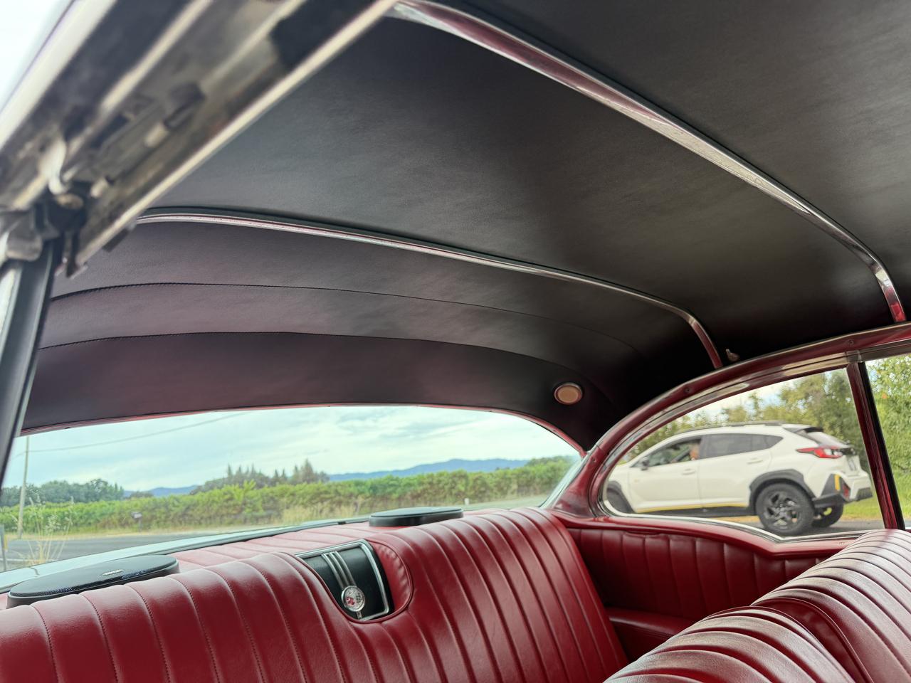 Chevrolet Bel Air  1955