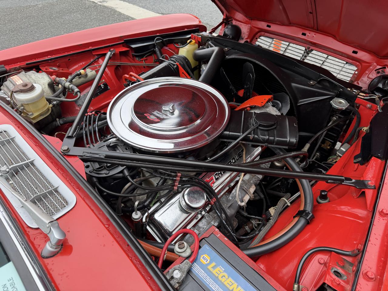 Jaguar XJ6  1974