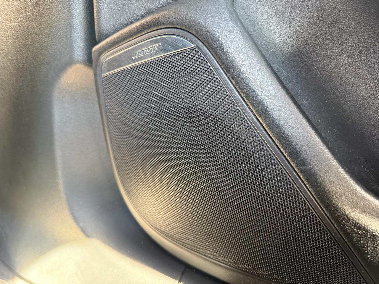 Audi A6 3.0 TFSI Premium Plus quattro AWD 2017