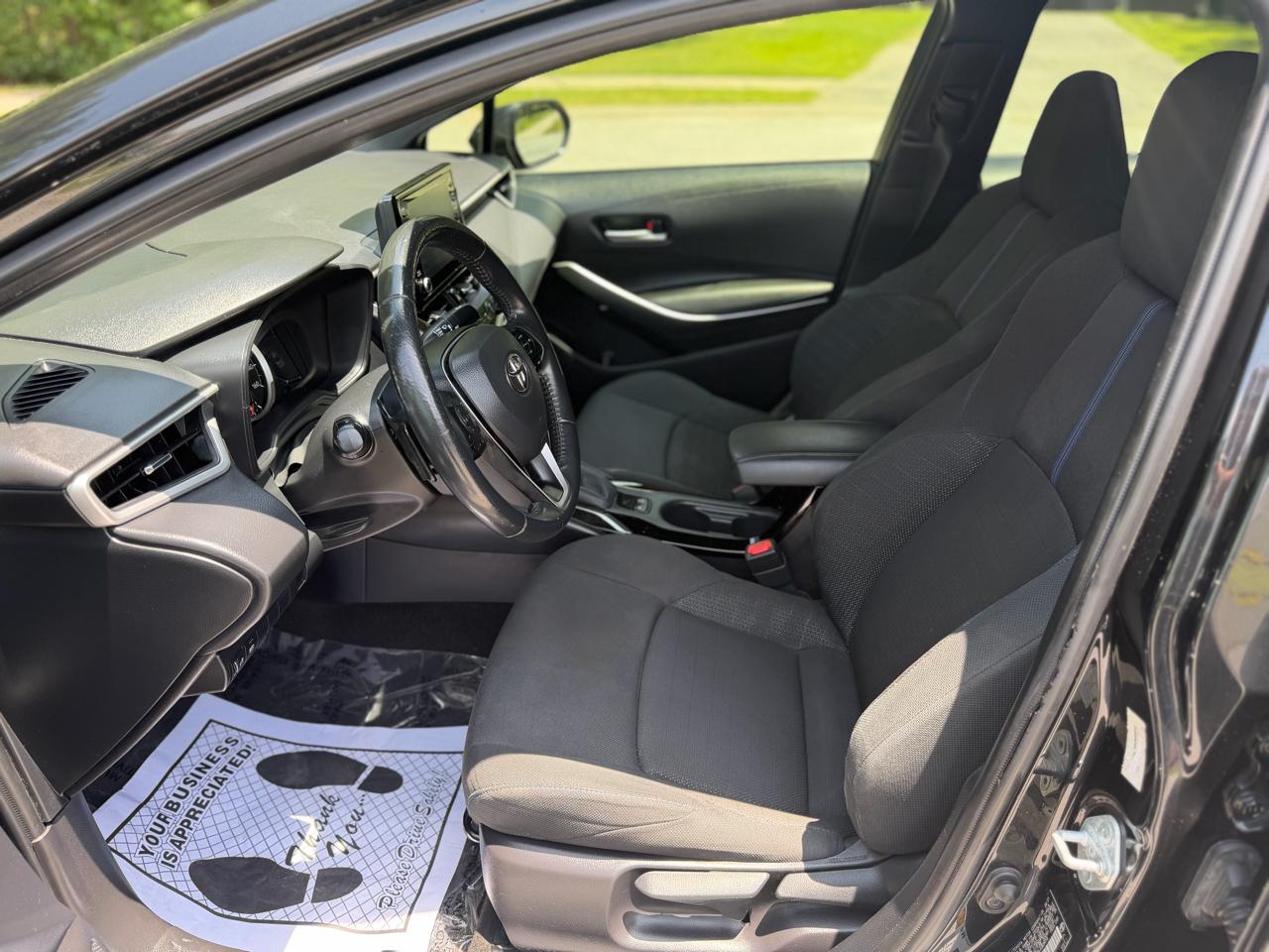 2022 Toyota Corolla SE - Photo 10