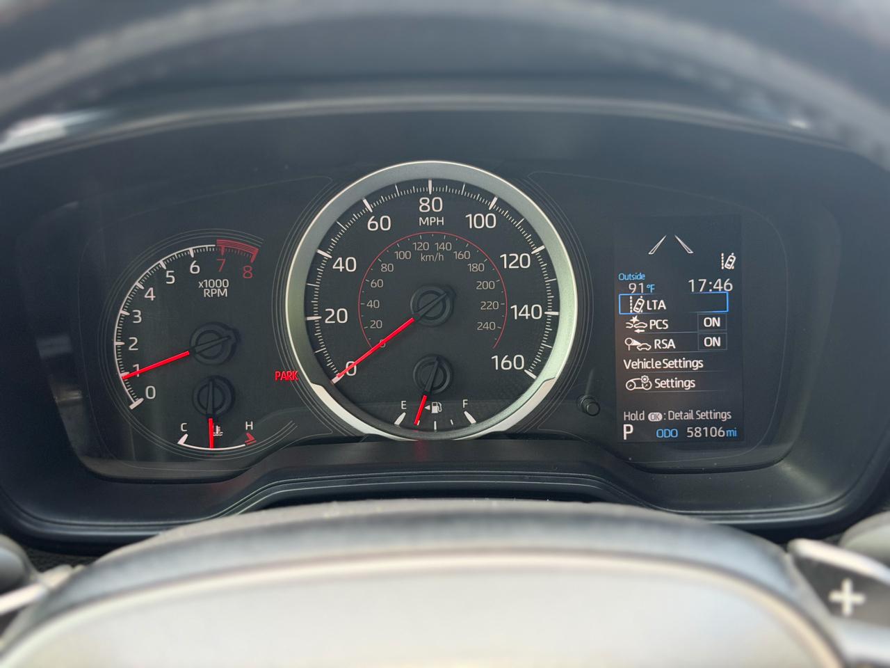 2022 Toyota Corolla SE - Photo 11