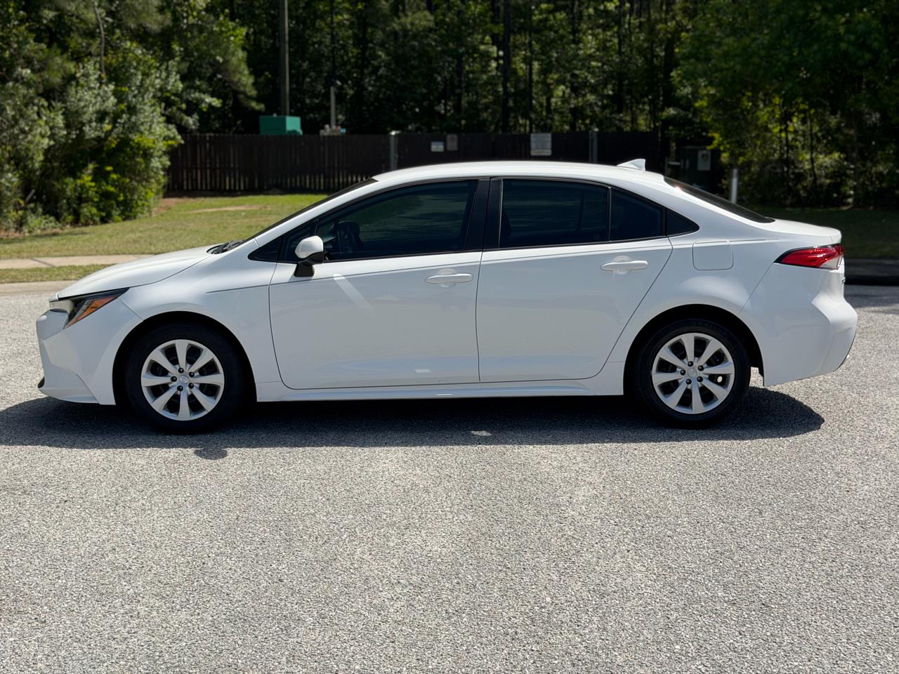 Toyota Corolla LE 2020