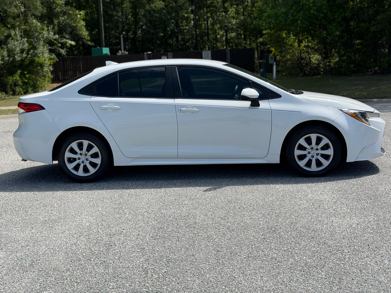 Toyota Corolla LE 2020