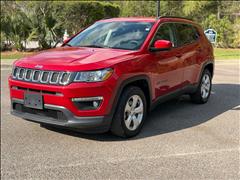 2017 Jeep Compass 