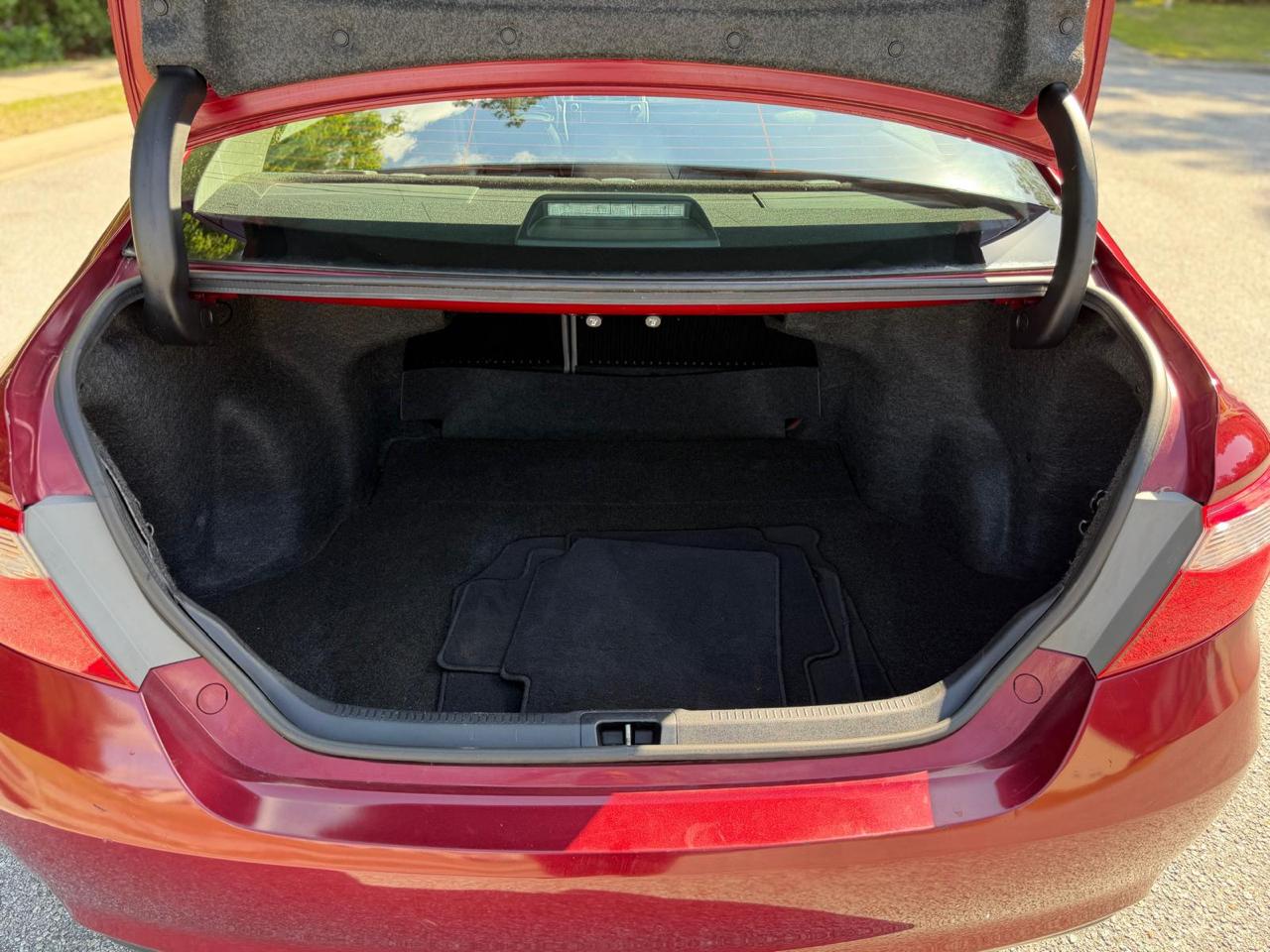 Toyota Camry XSE 2017