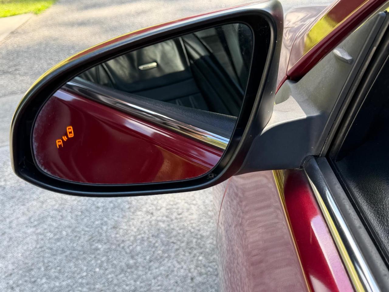 Toyota Camry XSE 2017