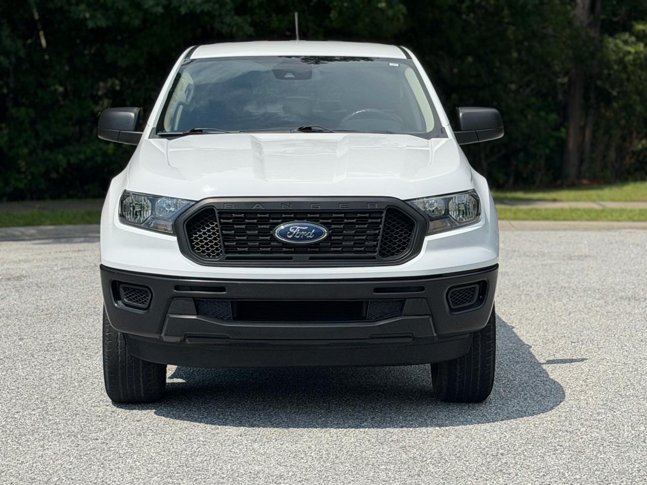 Ford Ranger  2021