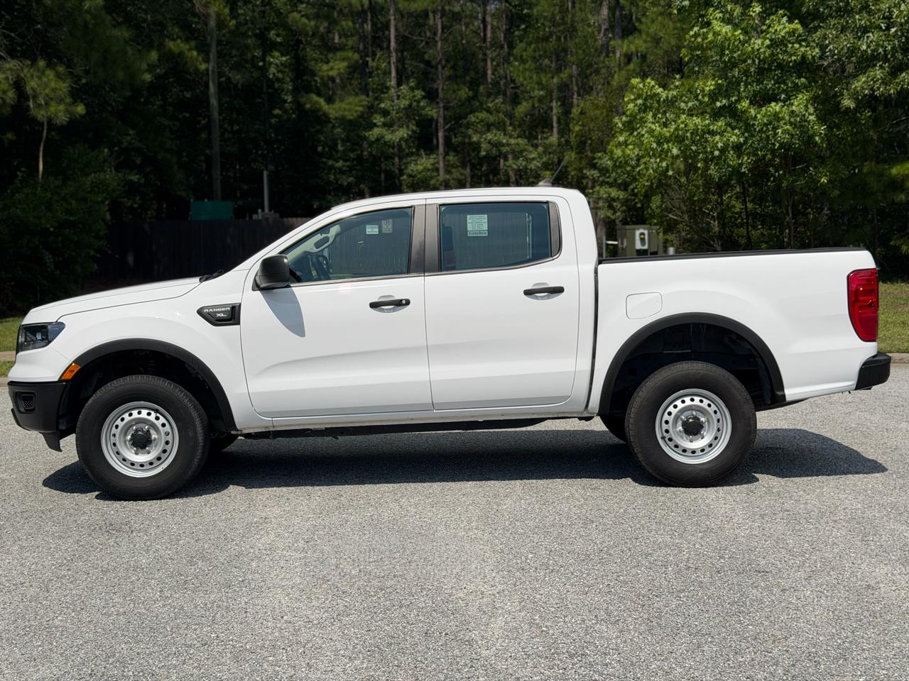 Ford Ranger  2021