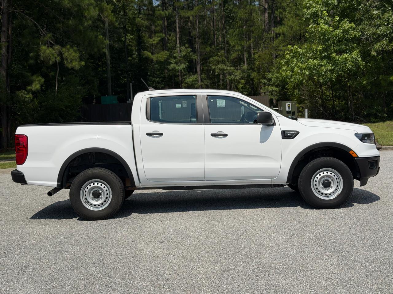 Ford Ranger  2021