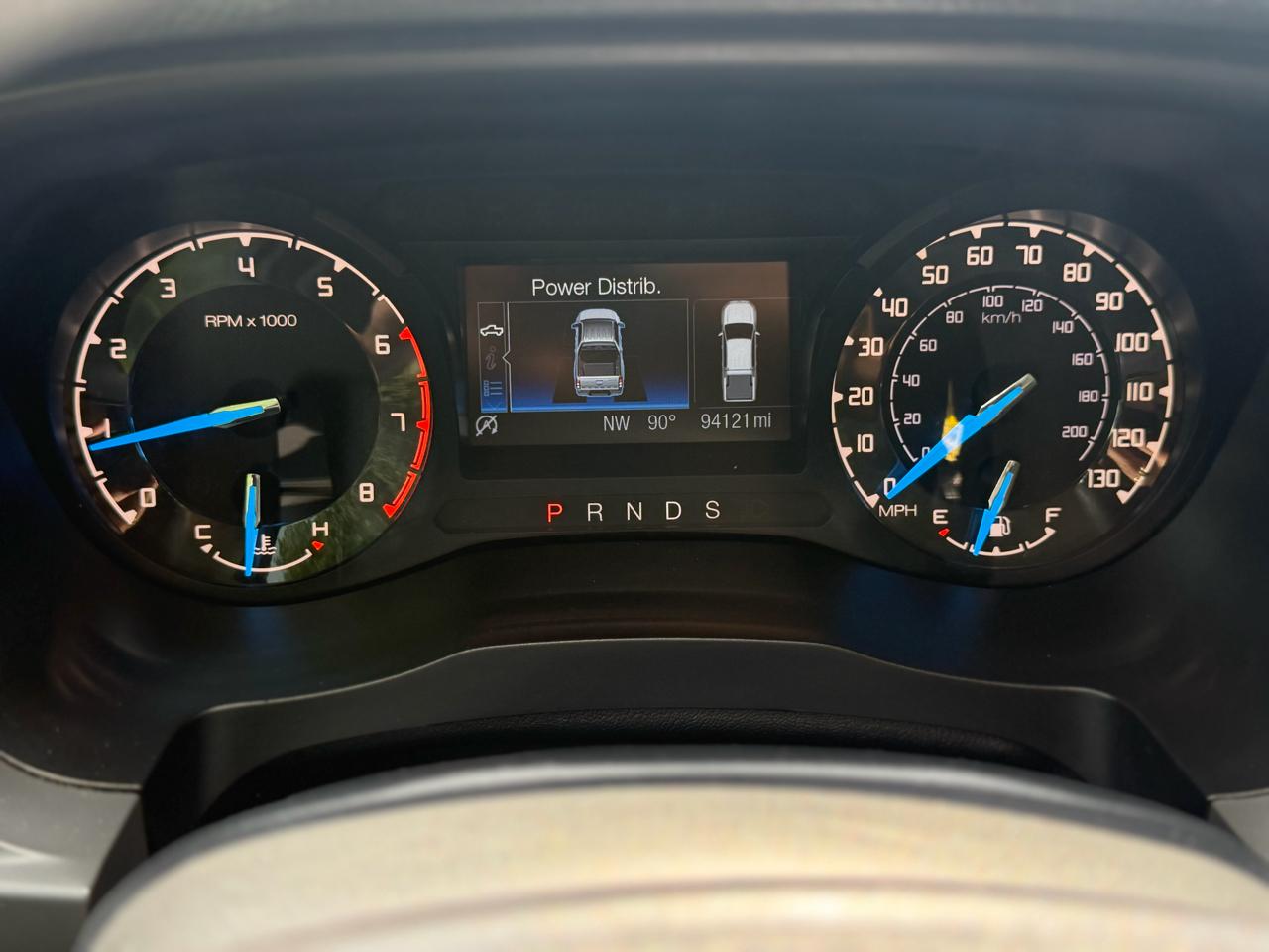 Ford Ranger  2021