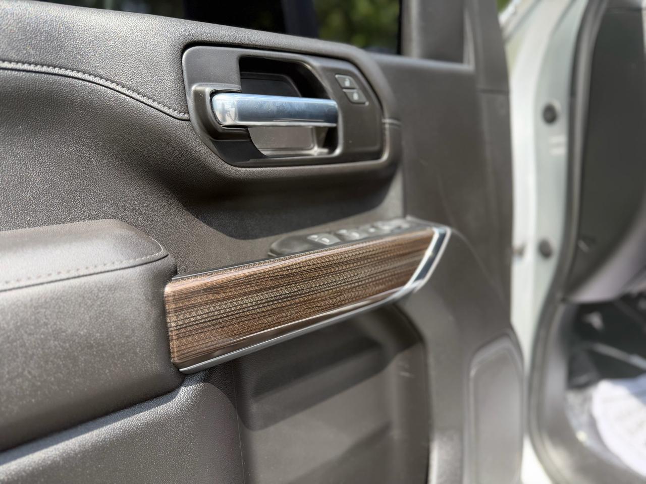 Chevrolet Silverado 2500HD  2022