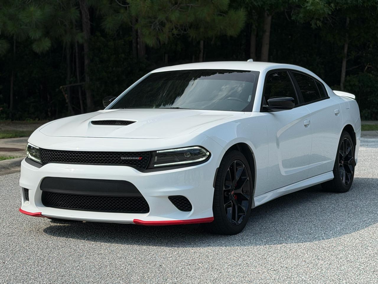 Dodge Charger GT 2023