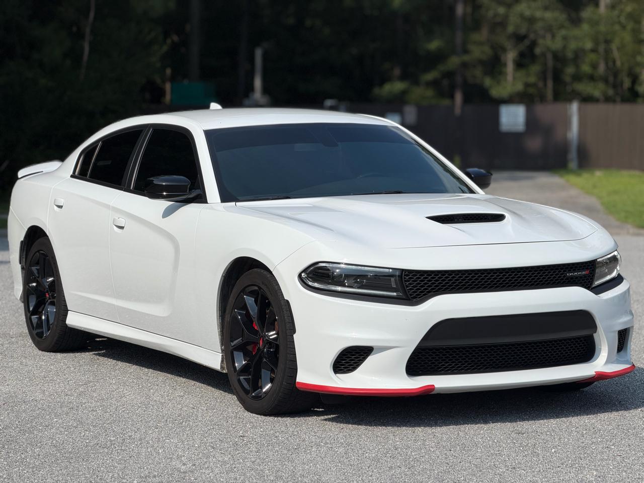 Dodge Charger GT 2023