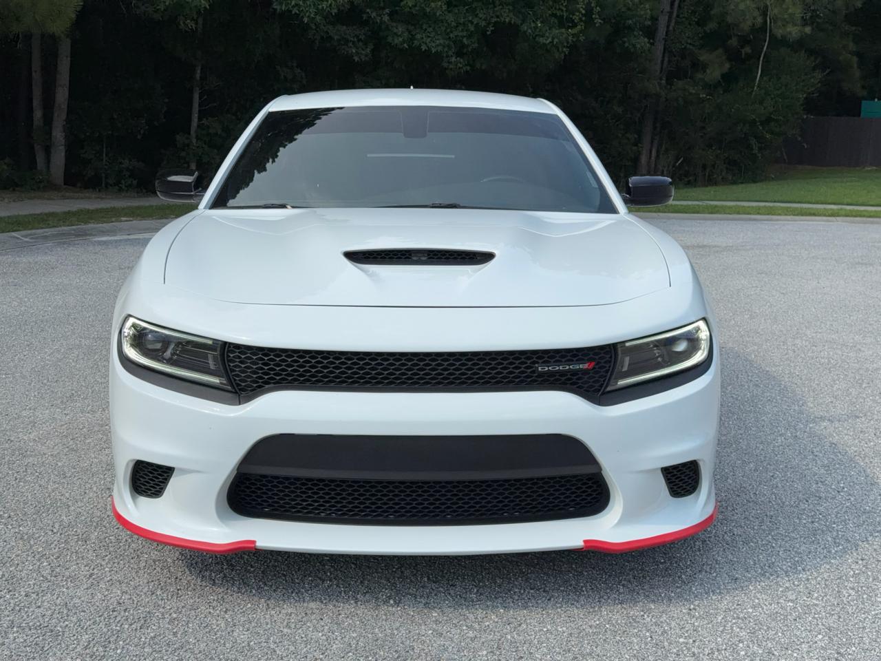 Dodge Charger GT 2023