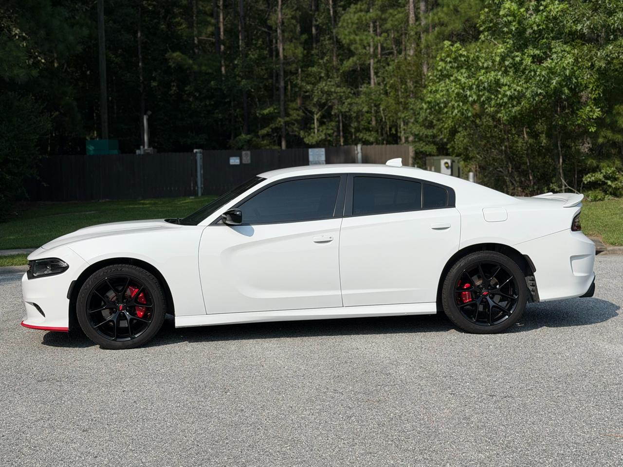 Dodge Charger GT 2023