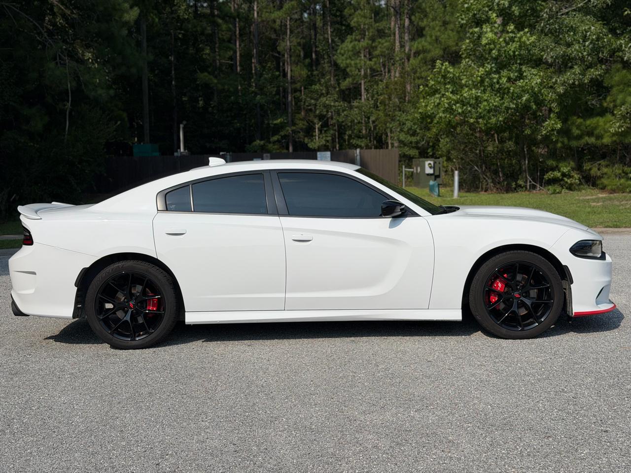 Dodge Charger GT 2023