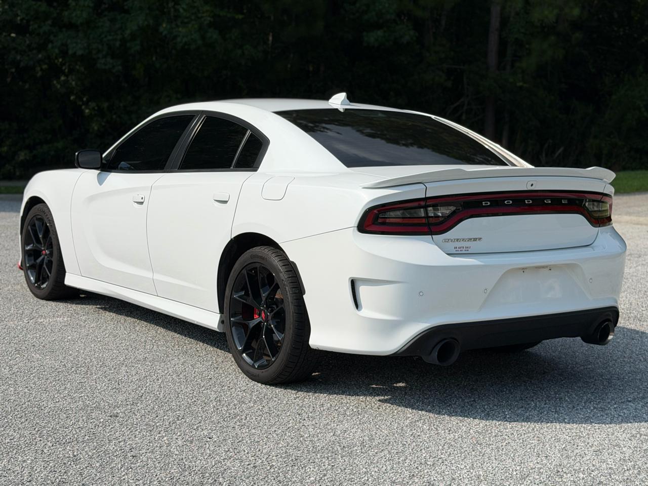Dodge Charger GT 2023