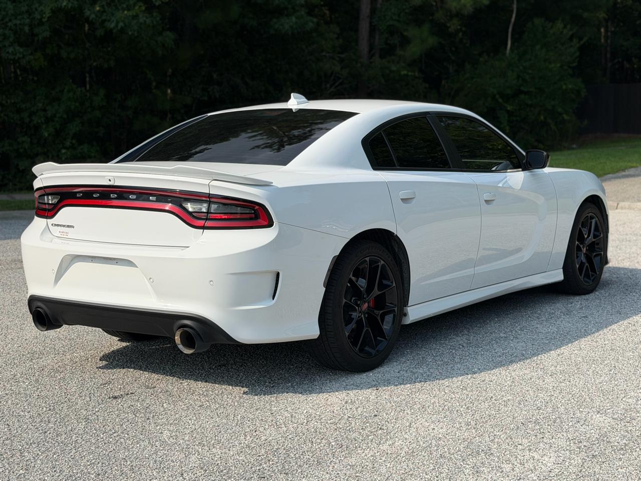 Dodge Charger GT 2023