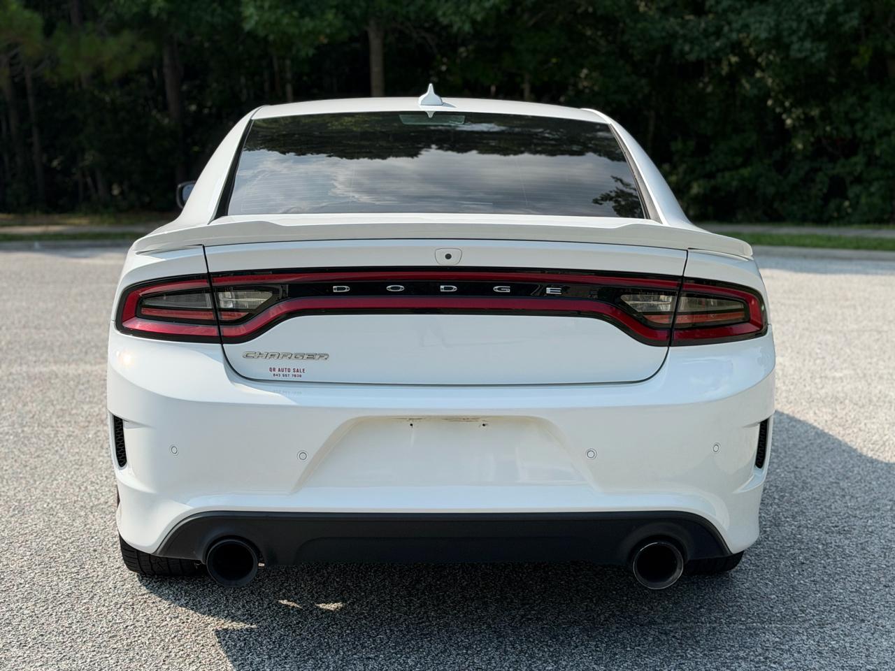 Dodge Charger GT 2023