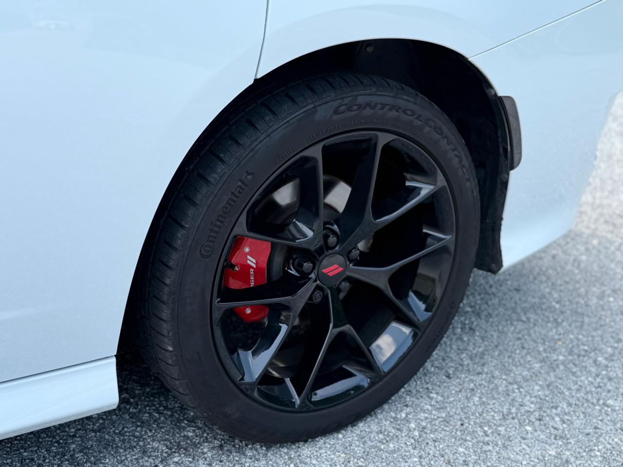 Dodge Charger GT 2023