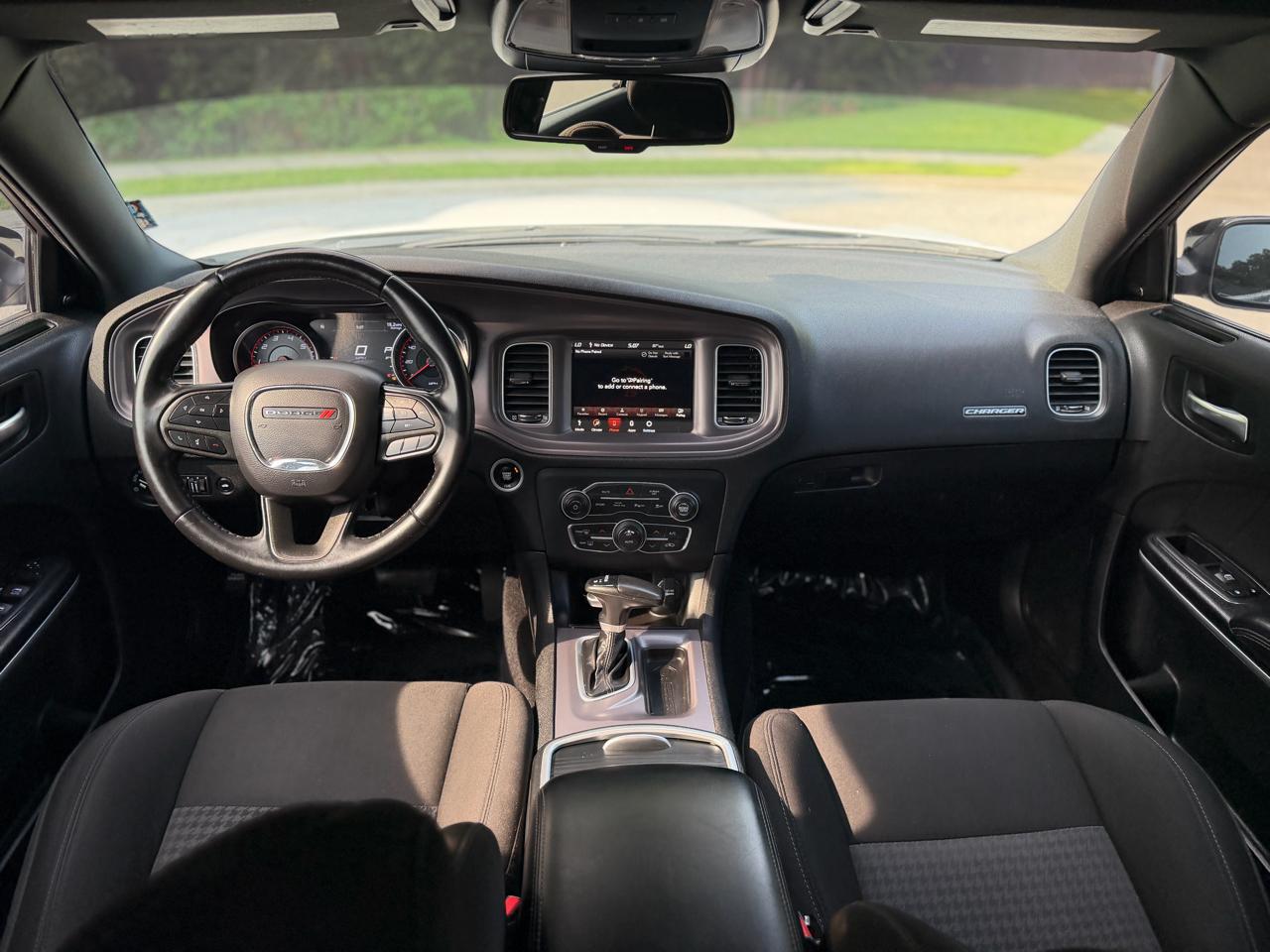 Dodge Charger GT 2023