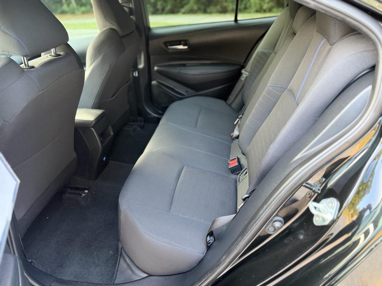 Toyota Corolla SE 2020