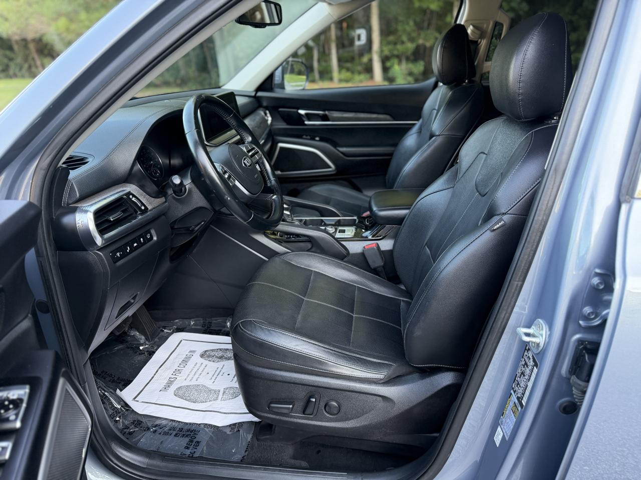 Kia Telluride EX 2020