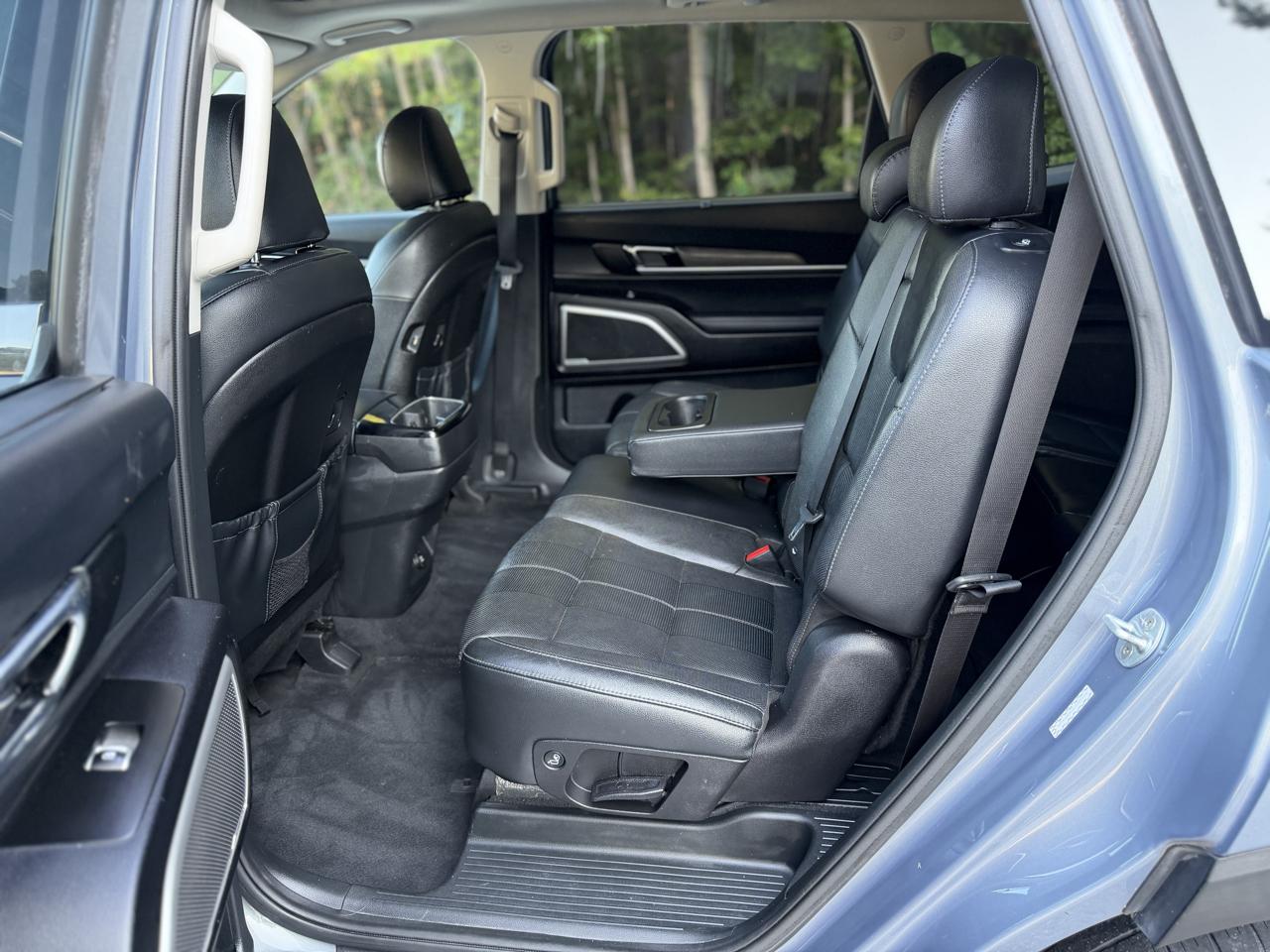 Kia Telluride EX 2020