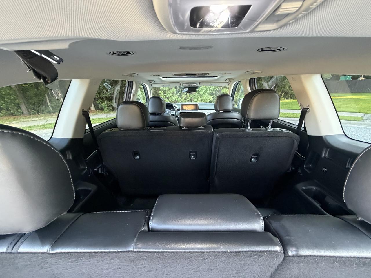Kia Telluride EX 2020