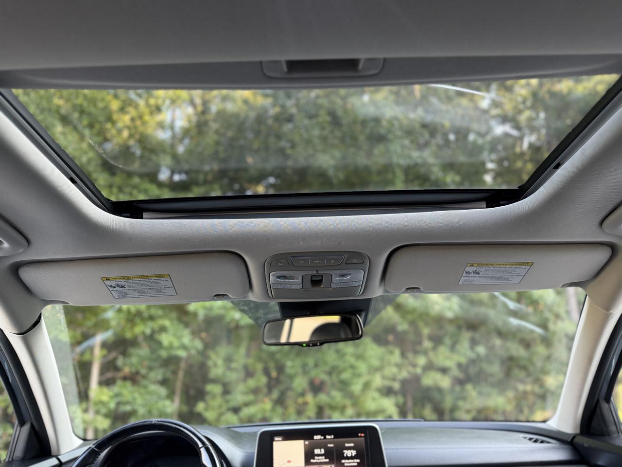 Kia Telluride EX 2020
