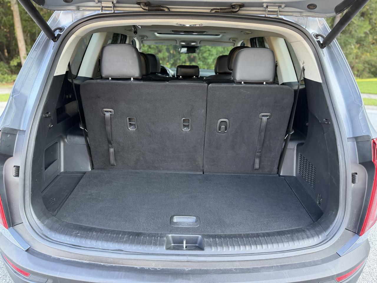 Kia Telluride EX 2020