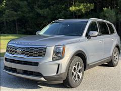 2020 Kia Telluride 